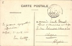 CPA Belfort La Tour de la Miotte 