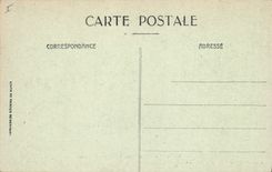 CPA Belfort L'Eglise Saint Christophe et le Chateau