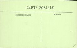 CPA Belfort La Statue Quand Meme Oeuvre de Mercie 