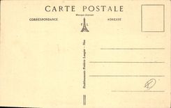 CPA Cariatides