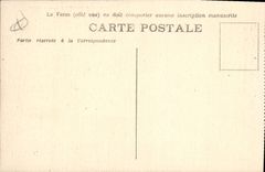 CPA Arles Interieur des Arenes Une course 