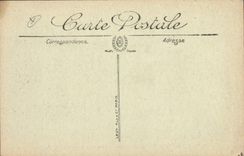 CPA Env de Tarascon Tour de Saint Gabriel construite au Moyen Age 