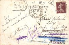 CPA Aix en Provence Les Arenes Amphitheatre Romain 