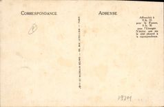 CPA Arles Cloitre Saint Trophime Galerie XV siecle 