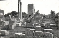 CPA Arles Le Theatre Romain 