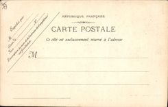 CPA Arles La Chapelle de la Tour 