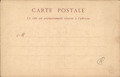 CPA Tarascon Le Chateau du Roi Renee vue prise du Pont de Beaucaire 