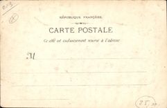 CPA Arles La Place de la Republique 