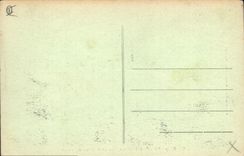 CPA Cuges les Pins Chapelle de Saint Antoine de Padoue et Calvaire 