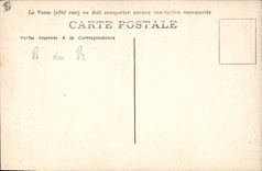 CPA Arles Les Alyscamps Allee des Tombeaux 