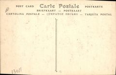 CPA Arles Vue generale prise des Arenes 