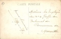 CPA Fuveau Les ponts du Grand Valla 