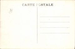 CPA Pont suspendu sur le Rhone relient Tarascon a Beaucaire 