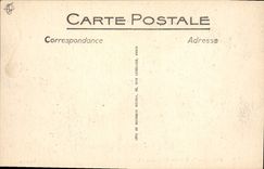 CPA Arles Le Theatre Antique 