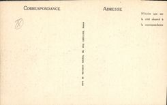 CPA Arles Les Arenes sortie d'une course de mise a mort 