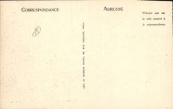 CPA Arles Palais de Constantin 