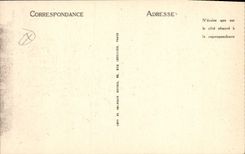 CPA Arles Chapelles des Alyscamps 