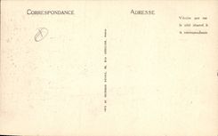 CPA Arles Les Arenes Parie Nord 