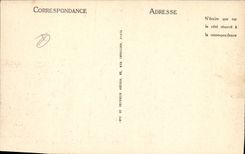 CPA Arles Les Alyscamps L'Allee des Tombeaux 