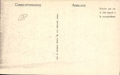 CPA Arles Les arenes Course de taureaux