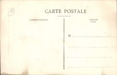 CPA Aix en Provence Portique de la Cathedrale 