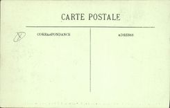 CPA Arles Cloitre Saint Trophime L'entree a Jerusalem