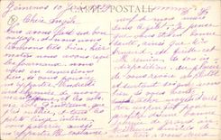 CPA Gemenos Vallee Saint Pons Les Tompines 