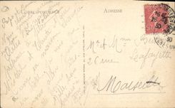 CPA Arles Cloitre de St Trophime 