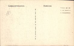 CPA Arles Interieur du Cloitre Saint Trophime 