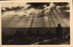 CPA Paysages et Pierres de Provence 