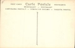 CPA Museon Arlaten Salle des Rites 