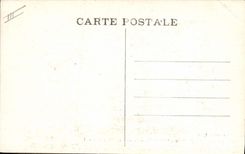 CPA Tartarin de Tarascon Chien Chasse