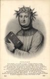 CPA Petrarque 