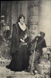 CPA Mireille 