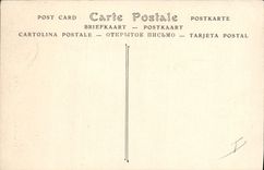 CPA Mireille 