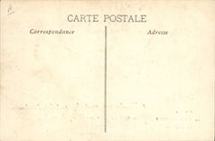 CPA En Provence La Farandole 