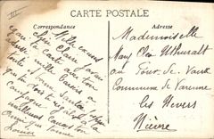 CPA Marseille La Farandole 