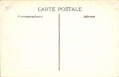 CPA En Provence La Farandole 