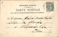 CPA Maillane La Farandole 