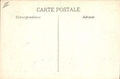 CPA En Provence La Farandole 