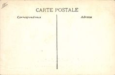 CPA En Provence La Farandole 