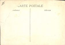 CPA En Provence La Farandole 