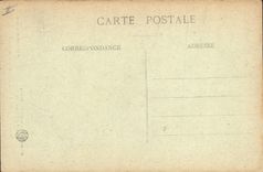 CPA Coin de Provence Crepuscule 