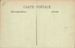 CPA En Provence La Farandole 