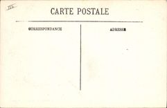 CPA En Provence La Farandole par Valere Bernard 