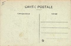 CPA La Farandole provencale 