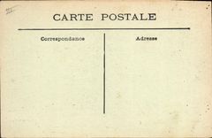 CPA En Provence La Farandole 