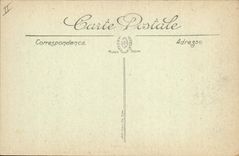 CPA En Provence La Farandole par Valere Bernard