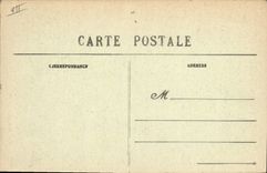 CPA En Provence La Farandole