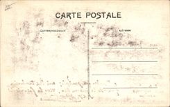 CPA En Provence La Farandole